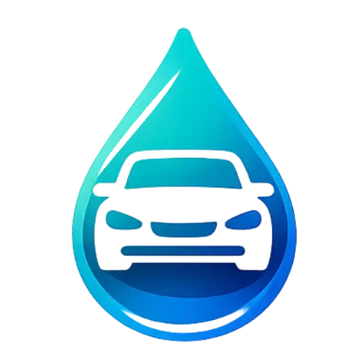 Lavage auto à domicile Désertines
